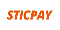 Sticpay Logo